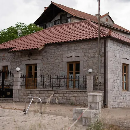 Old Winery Stonehouse *