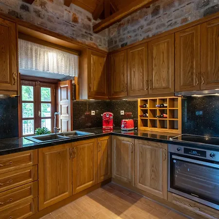 Old Winery Stonehouse Holiday home *