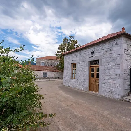 Old Winery Stonehouse *