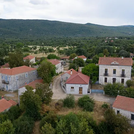 Holiday home Old Winery Stonehouse Peleta