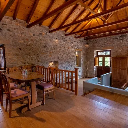 Old Winery Stonehouse Peleta