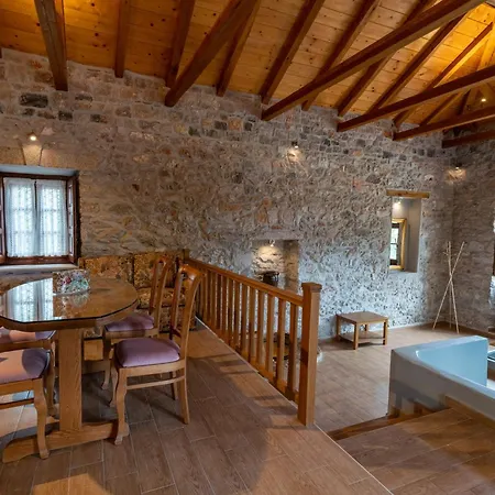 Old Winery Stonehouse