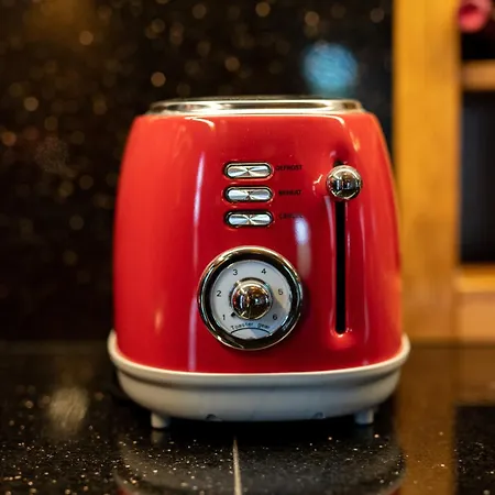 Holiday home Old Winery Stonehouse