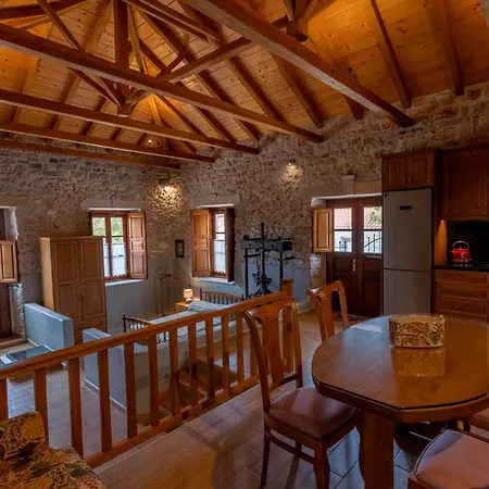 Old Winery Stonehouse