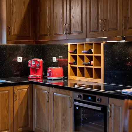 Old Winery Stonehouse Holiday home