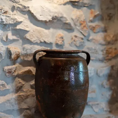 Дом отдыха Old Winery Stonehouse