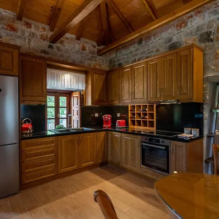 Old Winery Stonehouse *