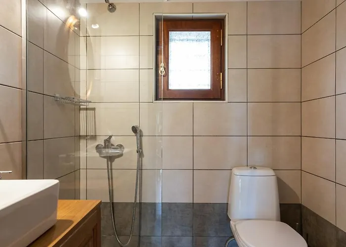 Old Winery Stonehouse Holiday home