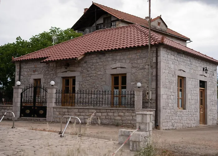 Old Winery Stonehouse *