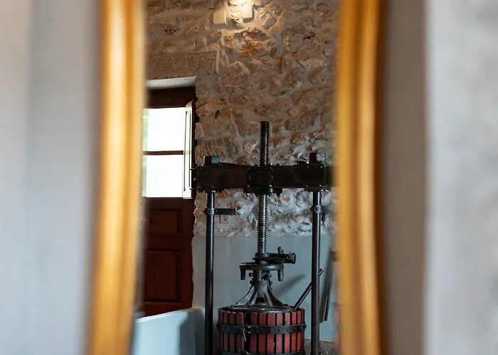 Old Winery Stonehouse Vakantiehuis