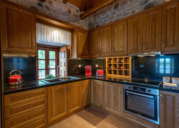 Old Winery Stonehouse Holiday home *