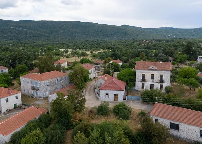 Holiday home Old Winery Stonehouse Peleta