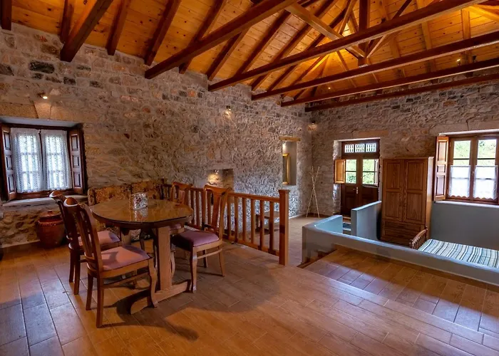 Old Winery Stonehouse Peleta