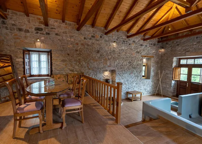 Old Winery Stonehouse