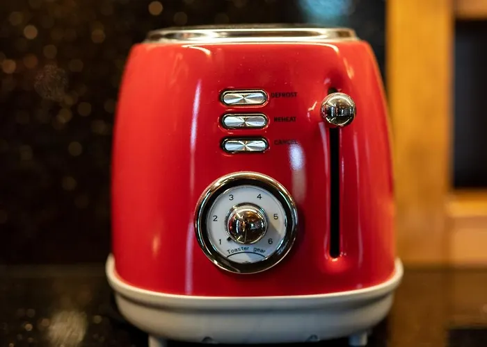 Vakantiehuis Old Winery Stonehouse