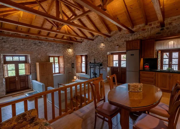 Old Winery Stonehouse