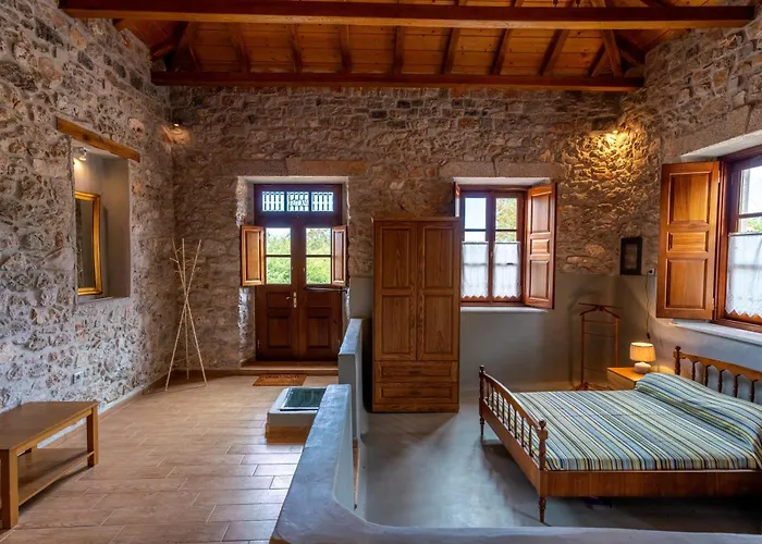 Old Winery Stonehouse Holiday home Peleta