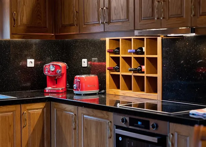 Old Winery Stonehouse Vakantiehuis