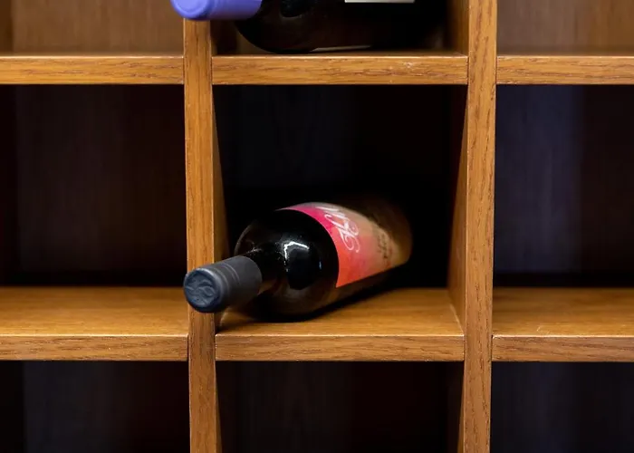 Holiday home Old Winery Stonehouse Peleta