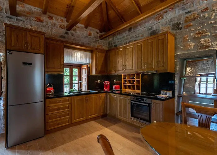 Old Winery Stonehouse *