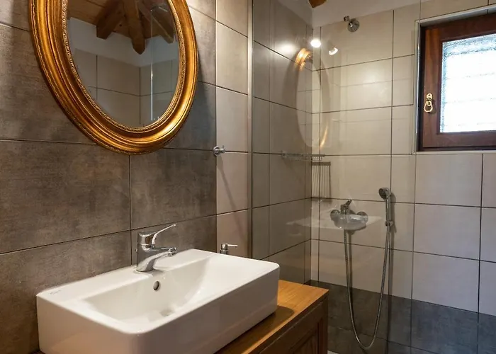 Old Winery Stonehouse