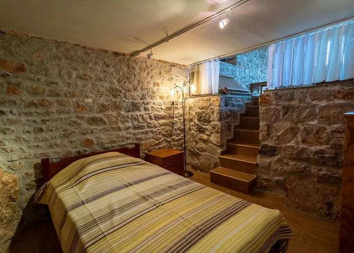 Old Winery Stonehouse Vakantiehuis *